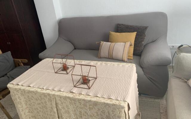 Apartamento Los Pinares