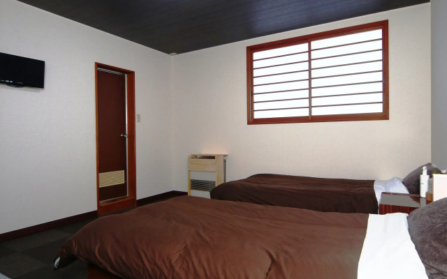 Pension Kobekko