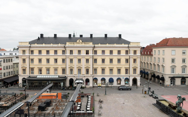 Elite Stora Hotellet Linköping