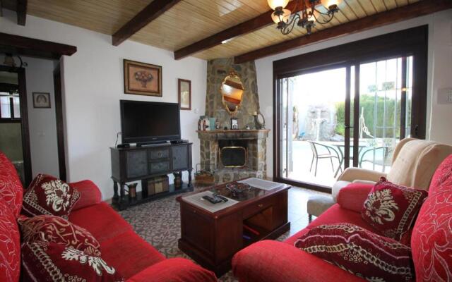 Villa Cortijillo Spainsunrentals 1102