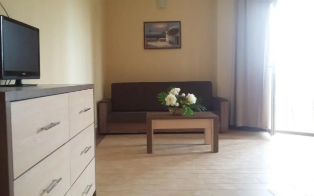 Otel Zapadnyy