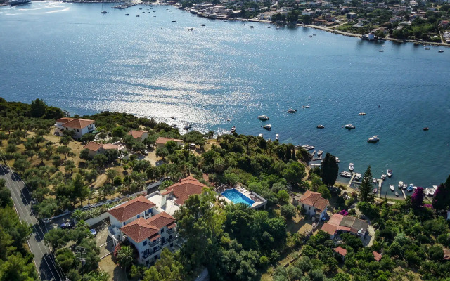 Anamar Skiathos Hotel