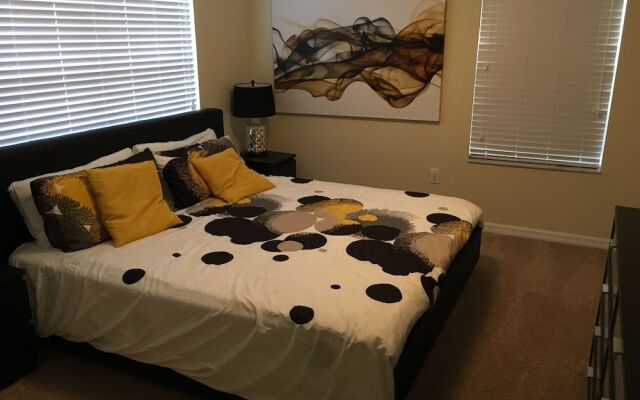 Paradise Palms Resort by DWS Vacation Villas