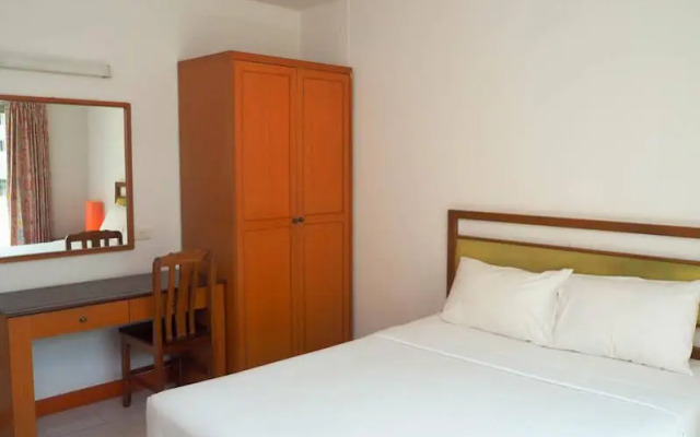 Eastiny Bella Vista Hotel & Residence