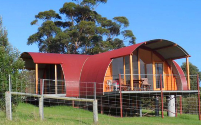 Tennessee Hill Chalets