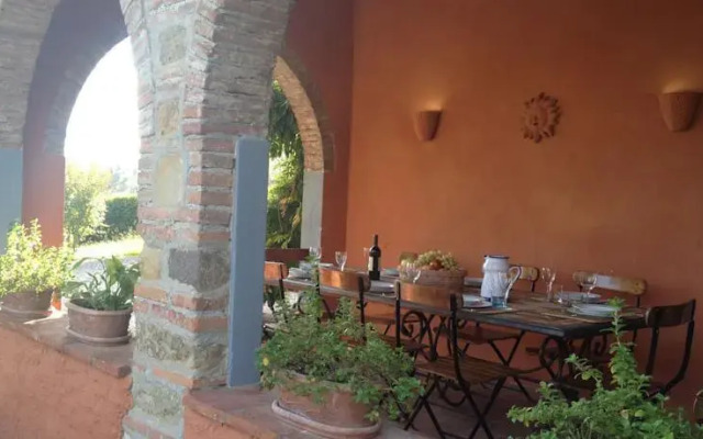 Villa Al Palazzaccio