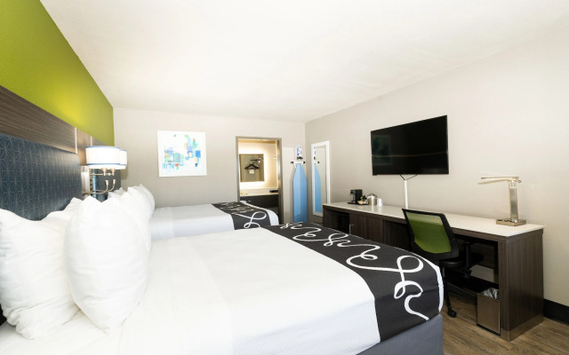 SureStay Plus Hotel by Best Western Point Richmond
