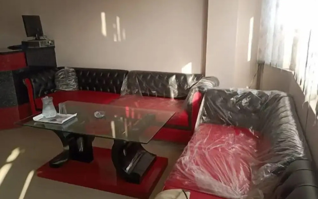 Hotel Alkahf