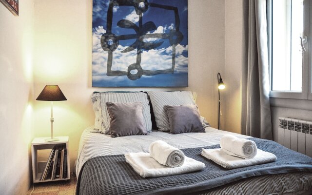 Appartement Chez-Pepito