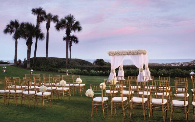 The Ritz-Carlton, Amelia Island