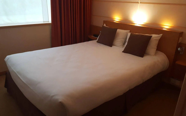 Contact Hotel du Parc