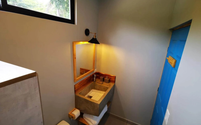 Little Hawaii Avellanas - Beachside Studio