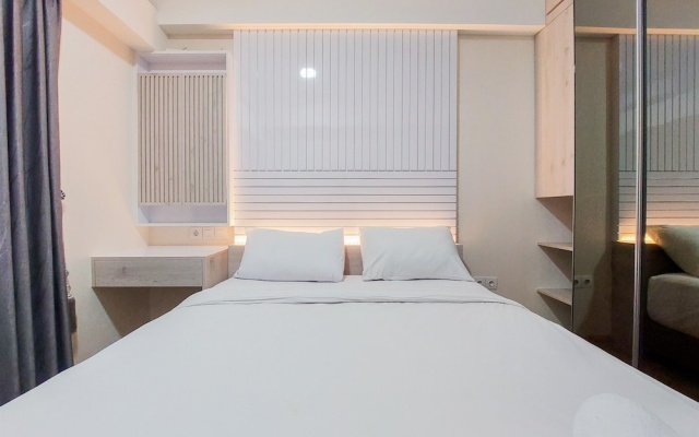 Elegant And Strategic 2Br Sky House Bsd Apartment Near Ice Bsd – Guest Rooms – Legok