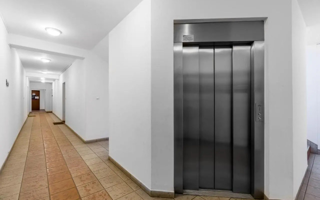 Sleepway Apartments - Modern Dream