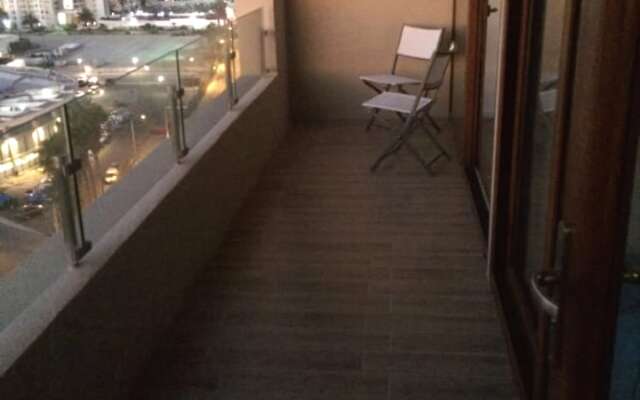 Departamento Von Muhlenbrock la Serena