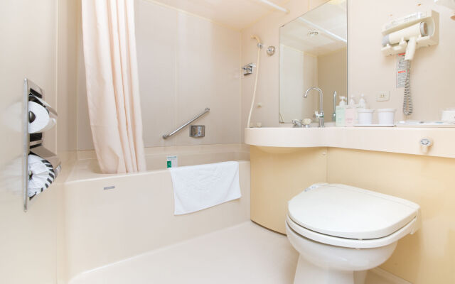 APA Hotel Kanazawa Nomachi