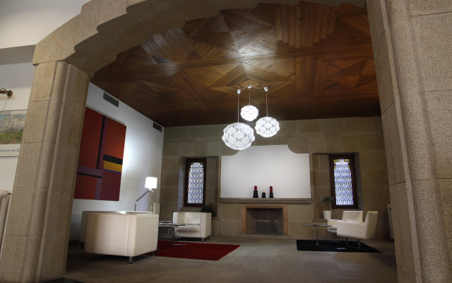 Méndez Núñez Hotel