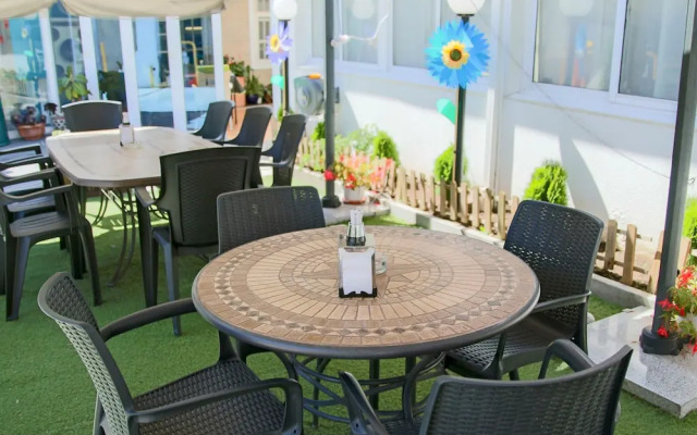 Hotel Don Pepe