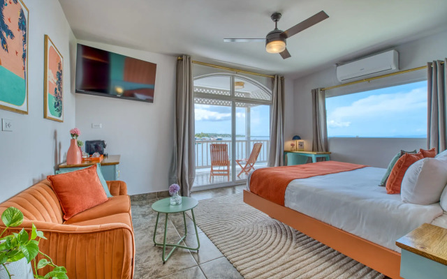 Bocas Paradise Hotel