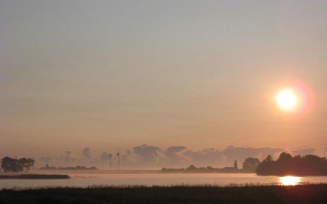 Suitehotel Posthoorn