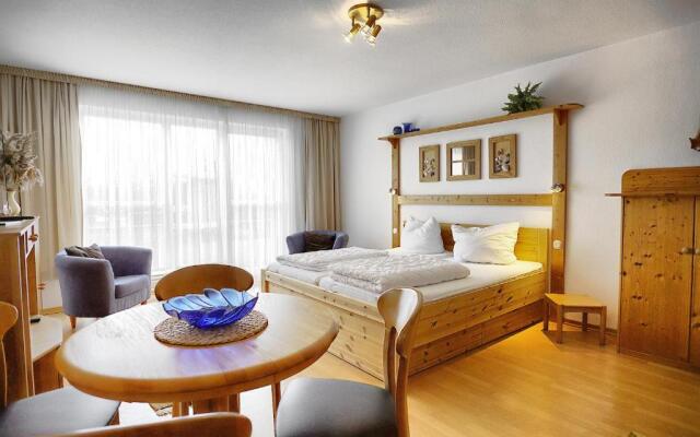 Ostsee-Residenz Whg 12