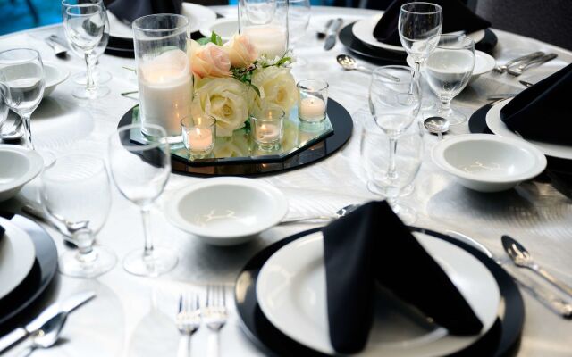 Hilton Garden Inn Knoxville Papermill Drive