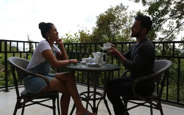 Arangala Forest Lodge