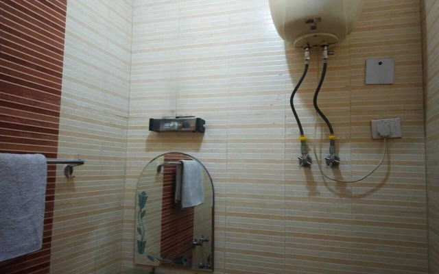 Hotel Vardhman Inn