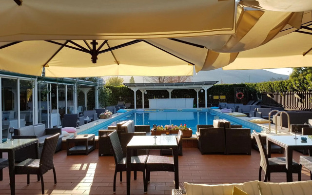 Hotel Cristallo Relais Sure Hotel Collection by Best Western