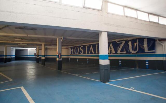 Hostal Azul