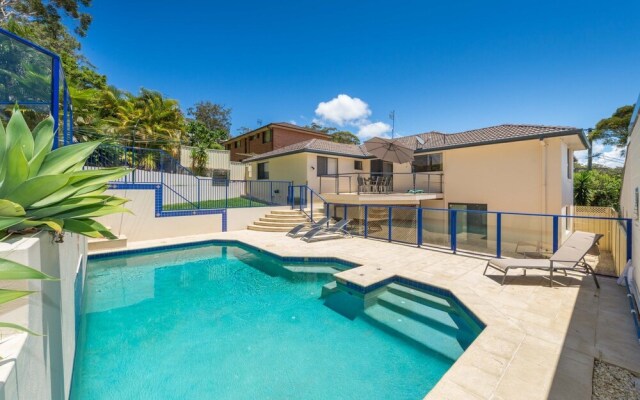 Kallaroo Street 3 - Corlette