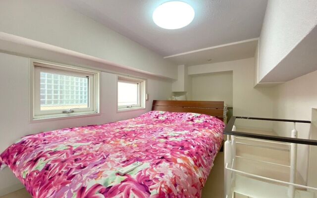 AMS Hiragishi 11 503