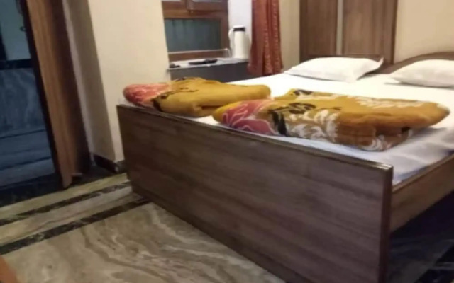 Central Guest House