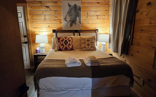 Sylvan Valley Lodge & Cellars