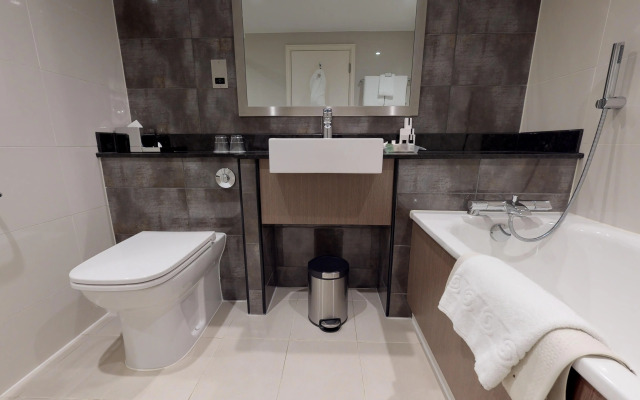 Holiday Inn  London - Kensington