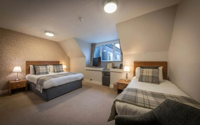 Uig Hotel