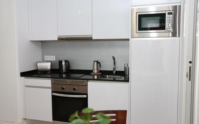 New Point Madrid Opera