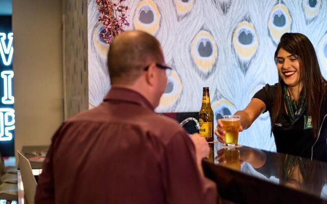 Golden Tower Express Braz Olaia