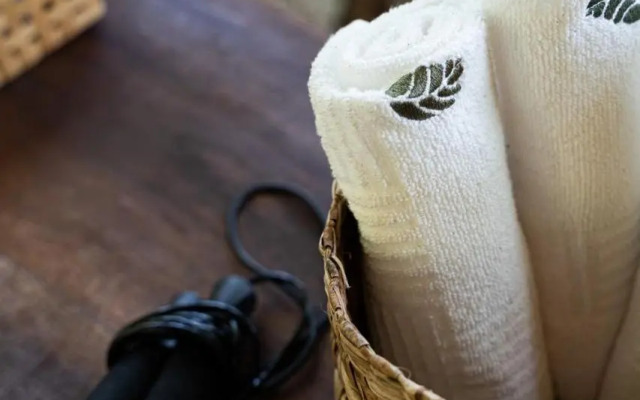 Pousada Riacho dos K