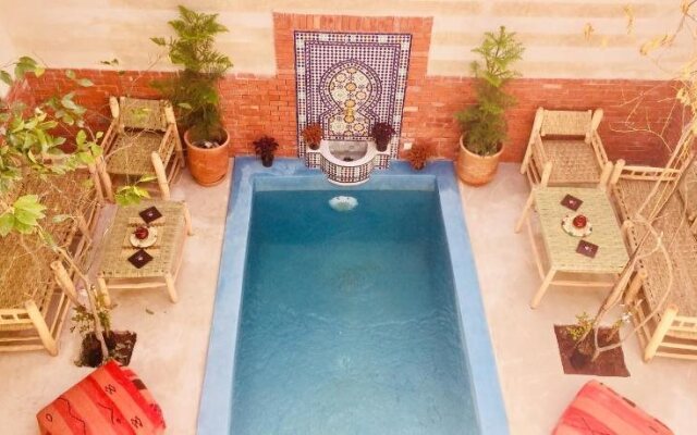 Riad 46