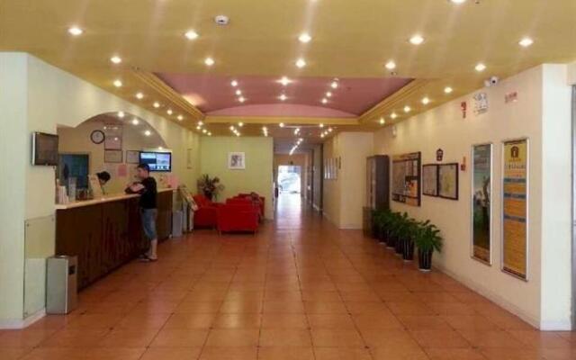 Home Inn