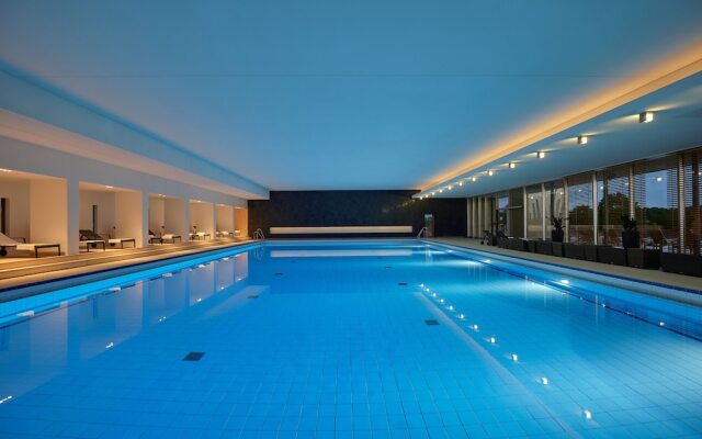 Der Öschberghof - Die 101 besten Hotels