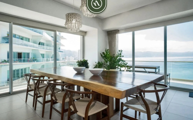 Icon Torre 2 1805 in Jalisco