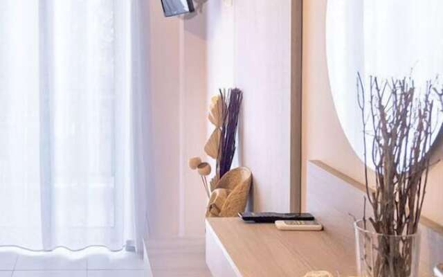 Sueno Luxury Apartments