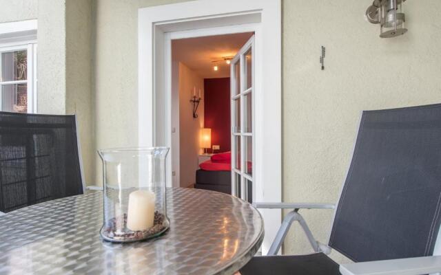 Ferienwohnung Theresa