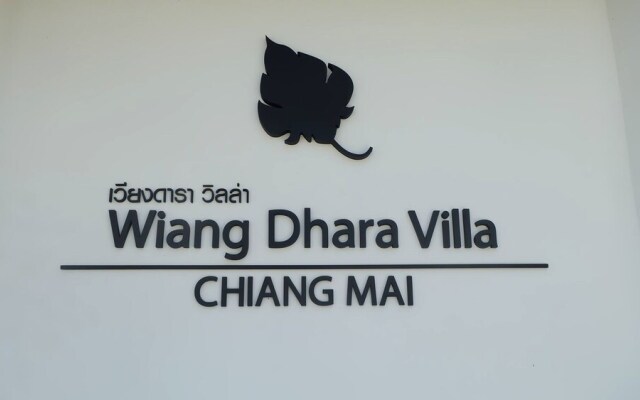 Wiang Dhara Villa