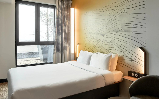 ibis Nanterre la Défense