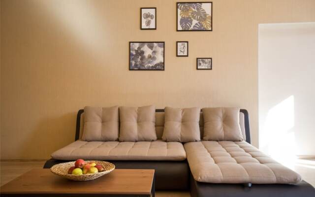 Апартаменты Emperoom Ligovskiy