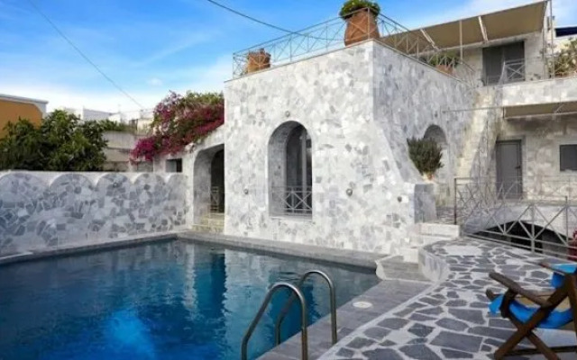 Thermes Saint Alexander Villas