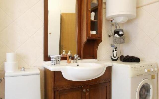 Stomorica Apartments